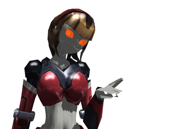 Courtney Gear Doll 