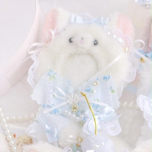 Nemophila Kitty10〜12さいず - Kismet Dorothy - BOOTH