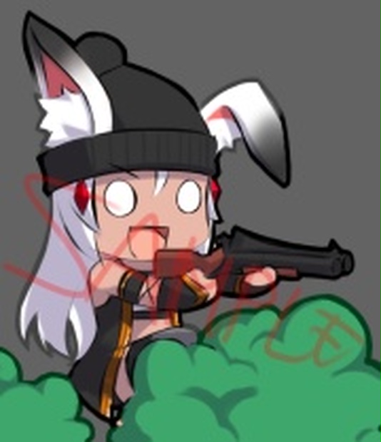 ドラガリアロスト シーリス アクリルキーホルダー Y0na Booth