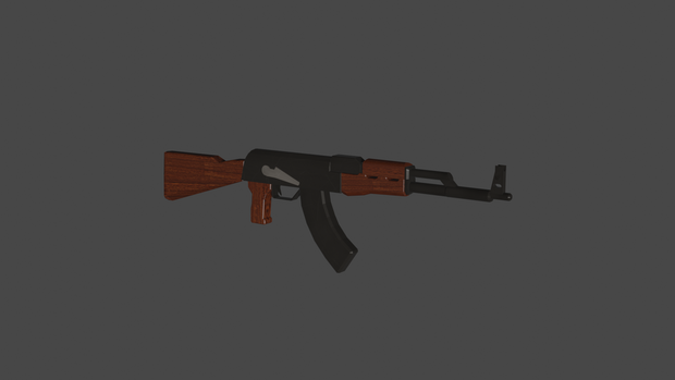 AK-47