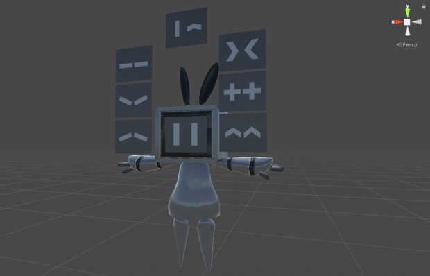 TVHEAD