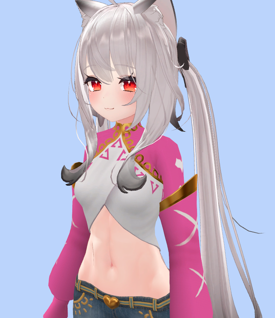 (For Maya) Streetwear