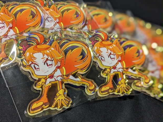 キュアウィング　アクキー　まとめ売り キュアウィング アクキー まとめ売り キュアウィング アクキー まとめ