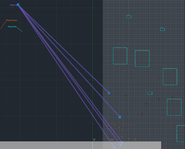 Autocad機能拡張DLL( Autocad2021向け)