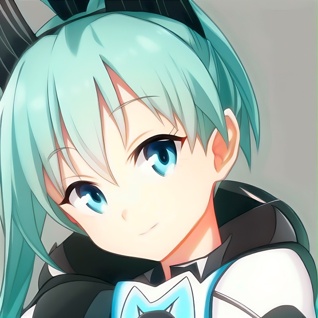 音楽p0001 松木隆頼 BOOTH