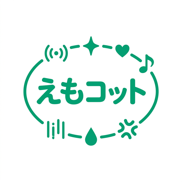 えもコット　ーAI駆動型デスクトップ感情表現マスコットアプリ【無料】