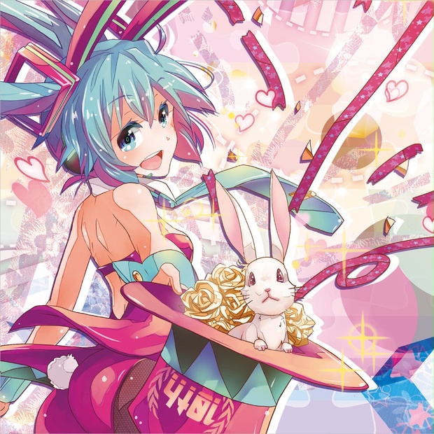 Sound Collection New Original S.C.X 同人CD b9d618c4-a6b4-4321-9c50-