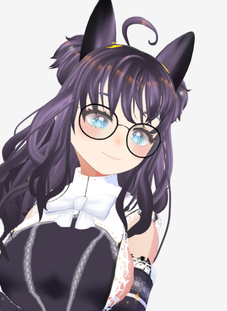 vroid clavycly
