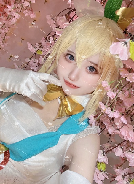 🤍ちぇき③🤍 - ʚ しろいほんぽ ɞ - BOOTH