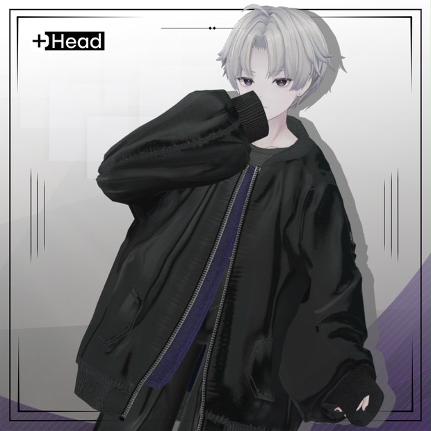 BOOTHサムネイル