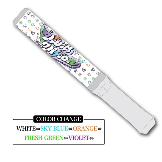 REAL AKIBA BOYZ - BOOTH