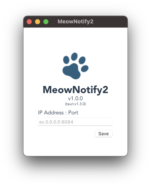 MeowNotify2