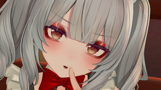 【ミルティナ専用】妖艶メイク