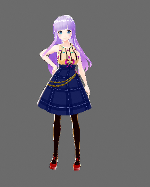 Sora sundress 