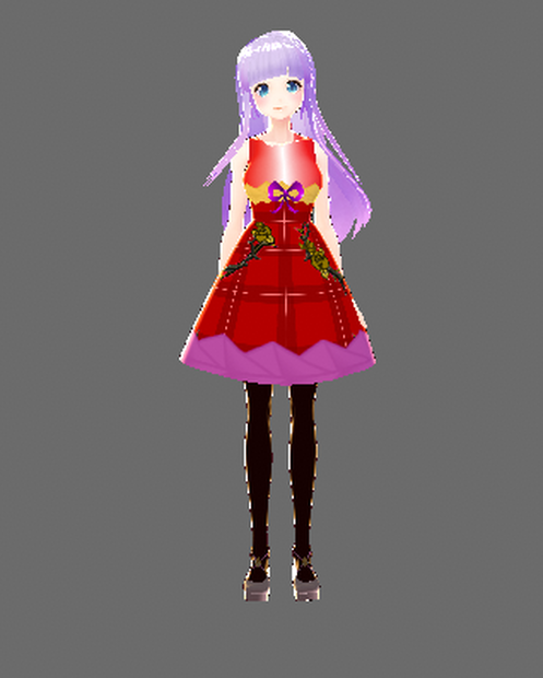 Juri sundress