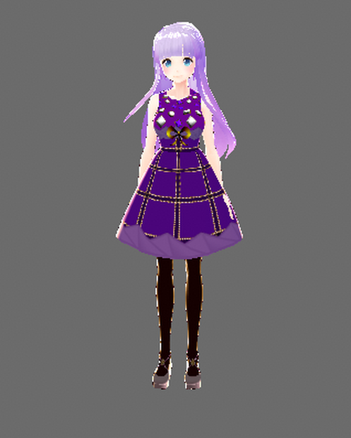 Risa sundress
