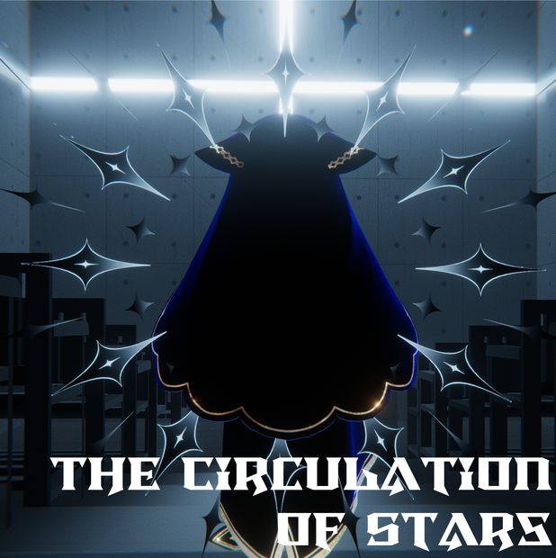 The Circulation of Stars