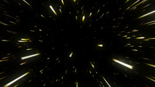 Fast Line Warp Particle.ffx