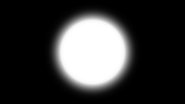 White Light Moon Particle.ffx