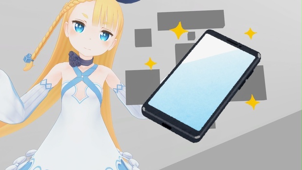 VCIフォトフレーム作るやつ