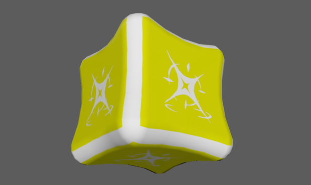 Lightcube