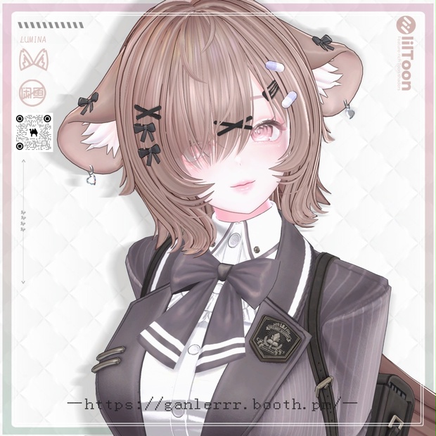 BOOTHサムネイル
