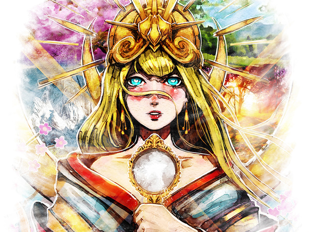 【English manual】アメノキリフダ（Ameno Kirifuda)