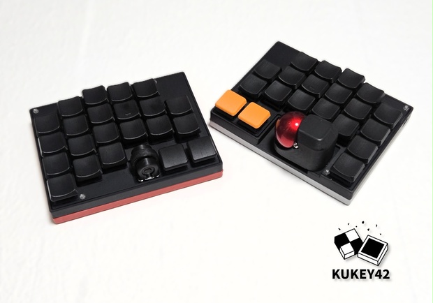 ぐ*ー様 キット販売記念！Zonkey（マットブラック）完成品　※roBa同様に ぐ*と様 キット販売記念！Zonkey（マットブラック）完成品 ※roBa