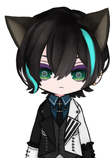 ベレンにゃん