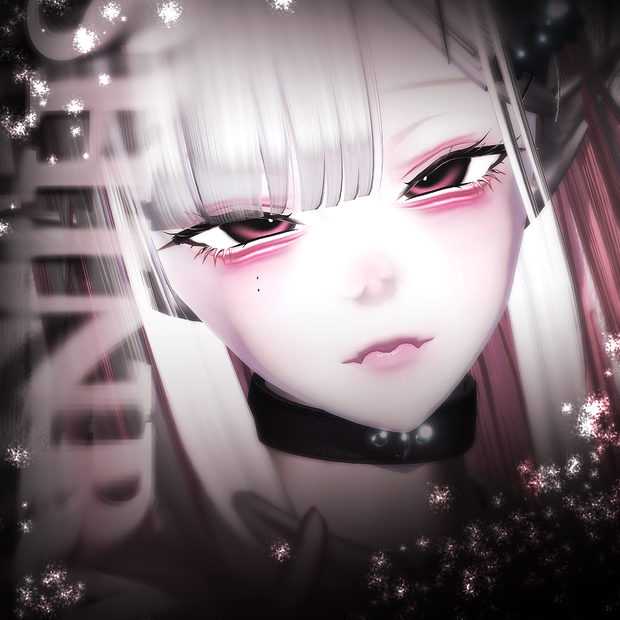 SHINRA MAKE UP