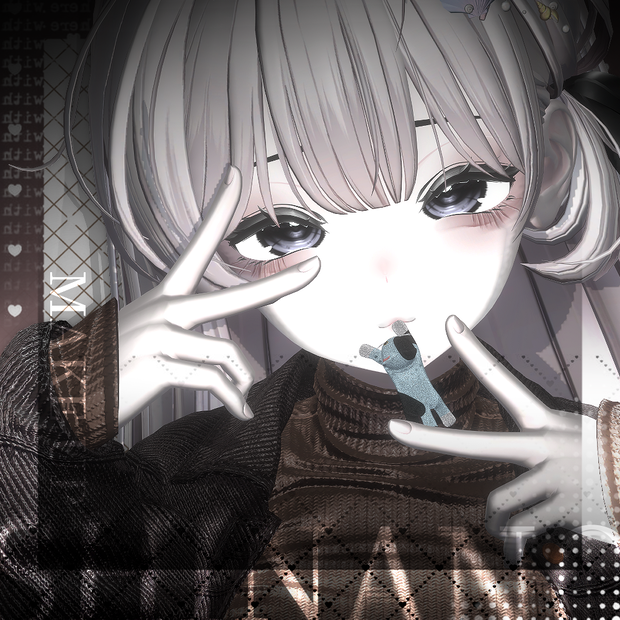 SHINANO MAKE UP
