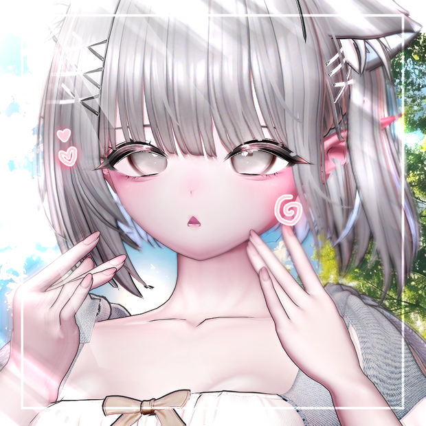 ⋆ ˚｡ sio make up ⋆ ˚｡