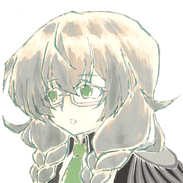 花隈千冬V2_アイコン