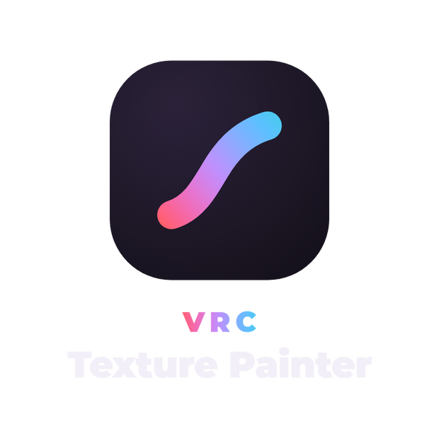 VRC Texture Painter