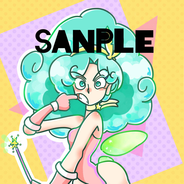 ☆アイコンイラスト☆