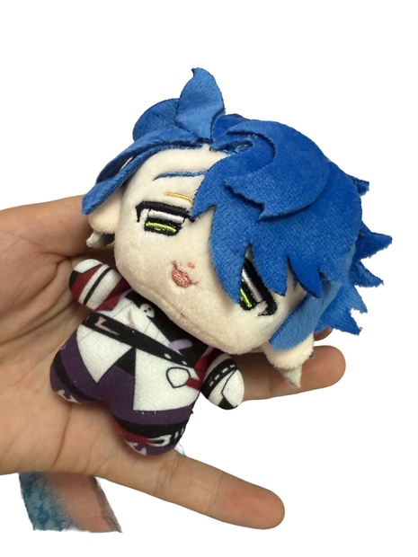 崩壊スターレイル ぬいぐるみ アベンチュリン Dr.レイシオ 応星