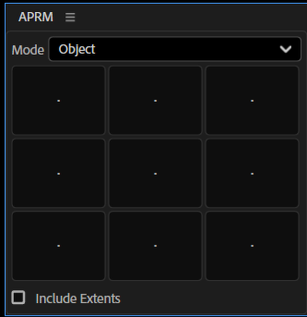 AE Scripts 「APRM」