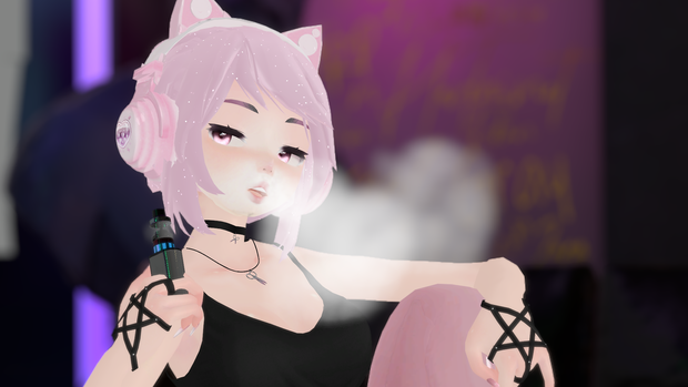 [VRChat] Mira - By Jana_Inh ♡