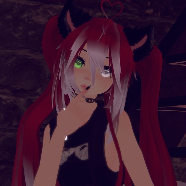 [VRChat] Mina - By Jana_Inh ♡