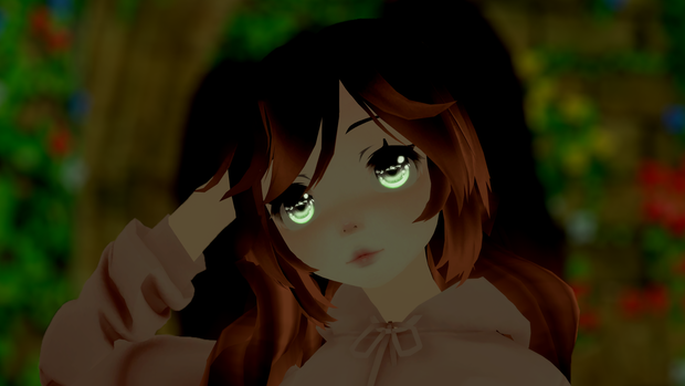 [VRChat] Camilla - By Jana_Inh ♡