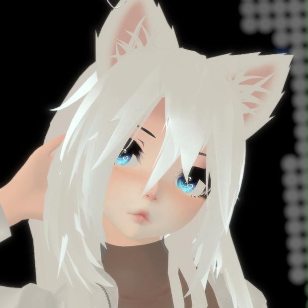 [VRChat] Syntia - By Jana_Inh ♡