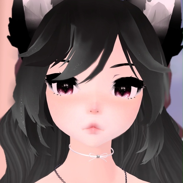 [VRChat] Alice - By Jana_Inh ♡