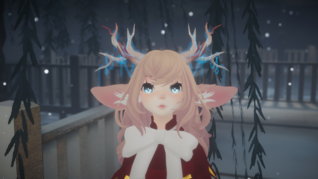 [VRChat] Mia - By Jana_Inh ♡