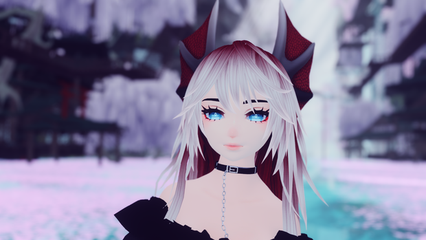[VRChat] Echo - By Jana_Inh ♡