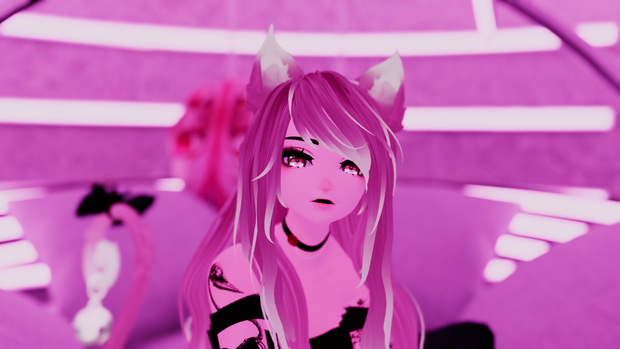 [VRChat] Hazel - By Jana_Inh ♡