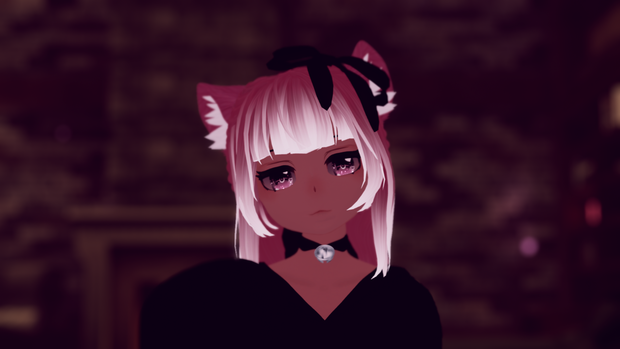 [VRChat] Sophie - By Jana_Inh ♡