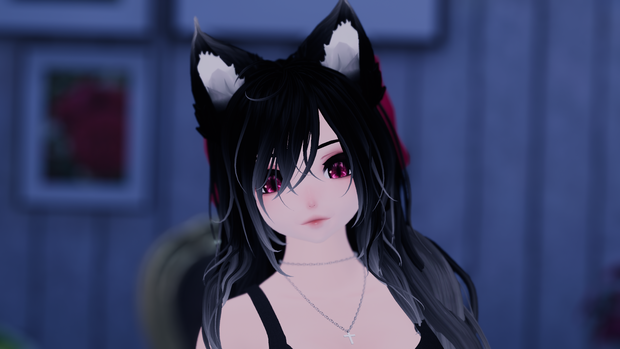 [VRChat] Alice V2 - By Jana_Inh ♡