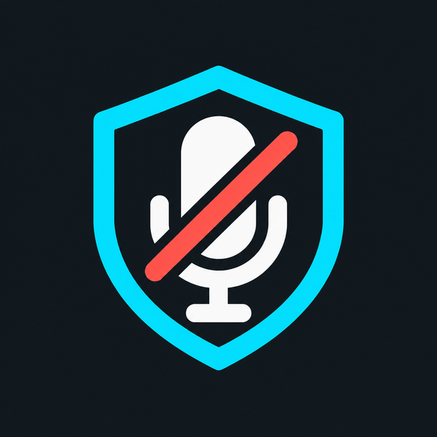 SuperMuter Plus for OBS
