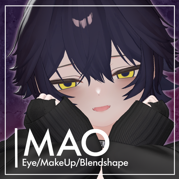 【真央/mao】✦𝐃𝐢𝐳𝐳𝐲 𝐃𝐚𝐳𝐞✦ Eyes/Make Up/Blendshapes