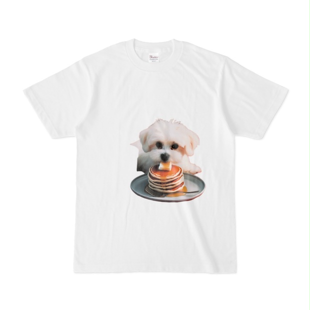 Pancakes & Dogs（パンケーキ & 犬） Shiba.Inc BOOTH